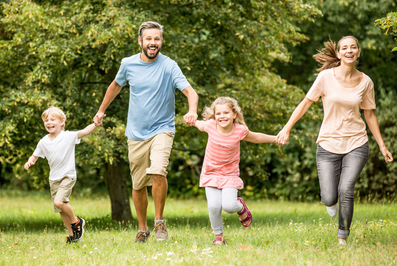 Terapia FamiliarconNiños