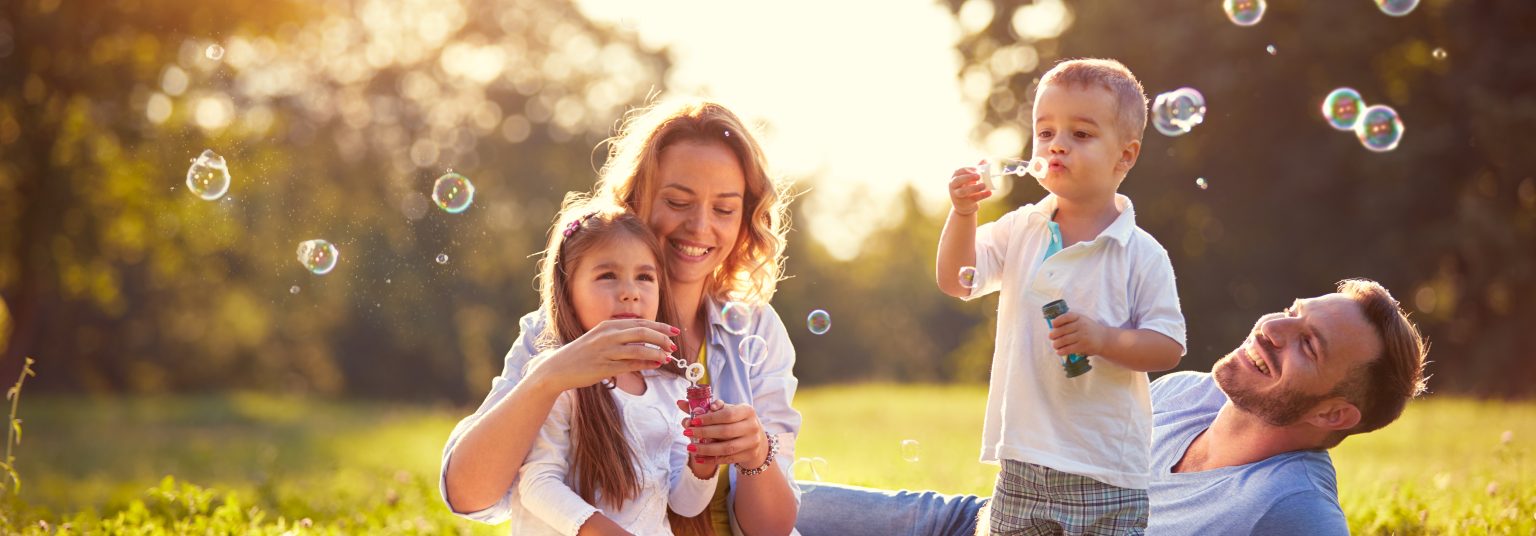 Familia vacaciones y tiempo de calidad con nuestr@s hij@s