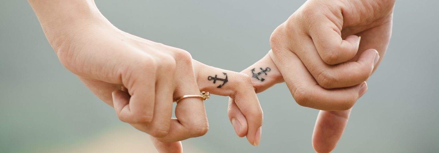 Terapia de pareja
